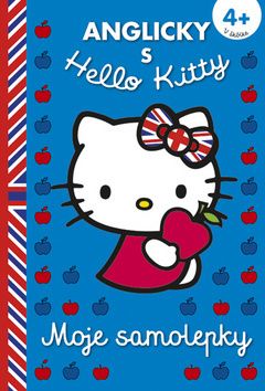 Anglicky s Hello Kitty 4+