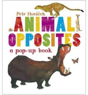 Animal Opposites
