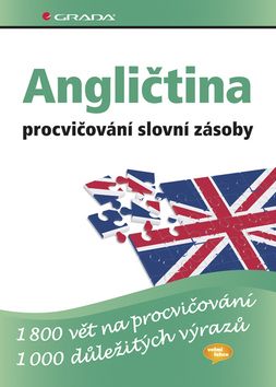 Angličtina – procvičování slovní zásoby