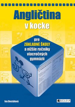 Angličtina v kocke pre Základné Školy