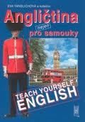 Angličtina nejen pro samouky+2 CD