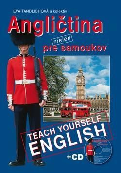 Angličtina nielen pre samoukov + CD