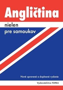 Angličtina nielen pre samoukov, Nové upravené a doplnené vydanie