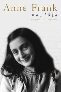 Anne Frank naplója 1942. június 12. - 1944. auguszus 1.