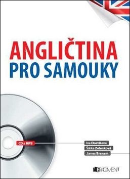 Angličtina pro samouky + CD