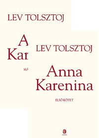 Anna Karenina I-II.