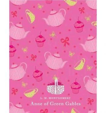 Anne of Green Gables