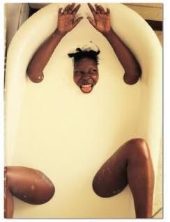 Annie Leibovitz - Whoopi Goldberg Collector’s Edition