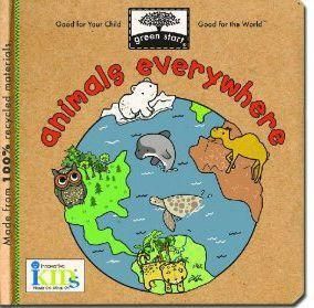 Animals Everywhere
