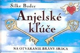 Anjelské kľúče /56 kariet/