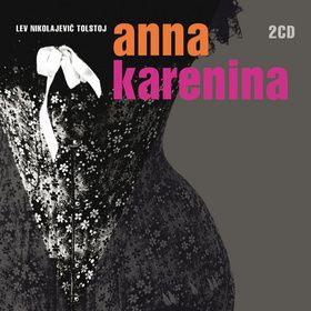 Anna Karenina CD