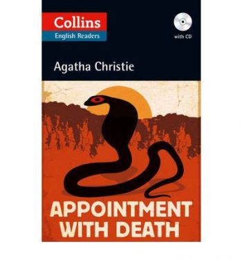 Appointment with Death + CD