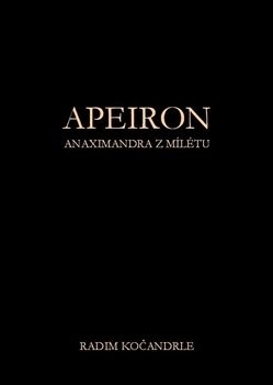 Aperion Anaximandra z Mílétu