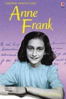 Anne Frank