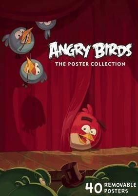 Angry Birds: The Poster Collection