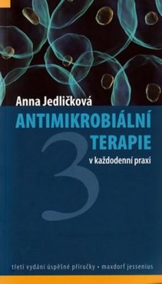 Antimikrobialni terapie