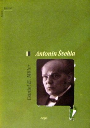 Antonín Švehla
