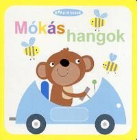 Apró kezek: Mókás hangok