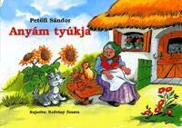 Anyám tyúkja