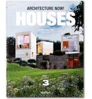 Architecture Now! Houses Vol 3