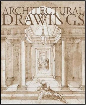 Architectural Drawings from the 13 to the 19 cen