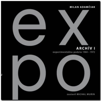 Archív I - Experimentálna poézia1964 - 1972