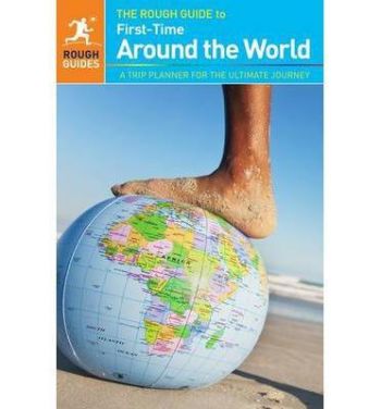 Around the World - First-Time Edition