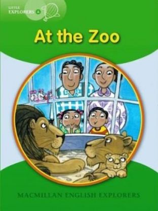 At the Zoo