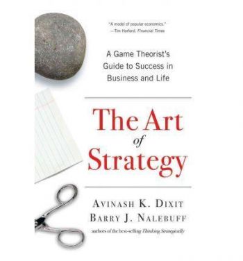 Art of Strategy