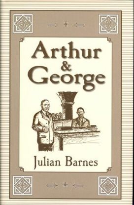 Arthur a George