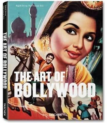 Art of Bollywood