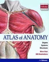 Atlas of Anatomy