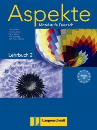 Aspekte Lehrbuch 2