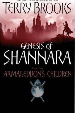 Armageddon´s Children