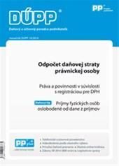 Daňový a účtovný poradca podnikateľa 14/2014