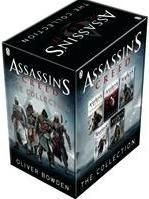 Assassin`s Creed Boxset