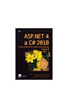 ASP.NET 4 a C 2010 - 2. díl