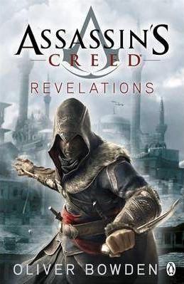 Assassin`s Creed: Revelations