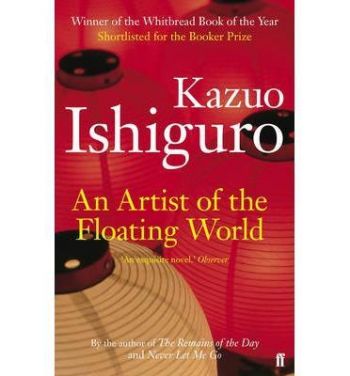 Artist of the Floating World