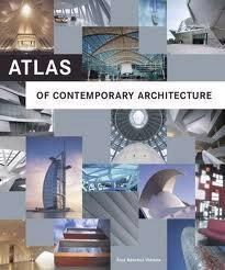 Atlas of Architecture Today