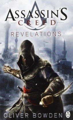 Assassin's Creed: Revelations