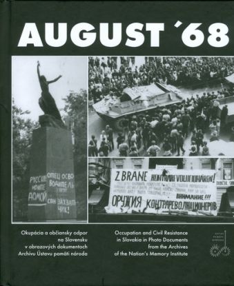 AUGUST 68