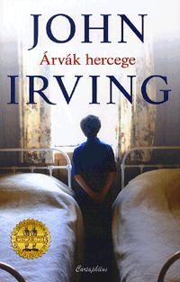 Árvák  hercege