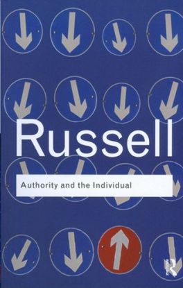 Authority and the Individual