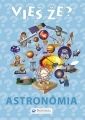 Astronómia, vieš že?