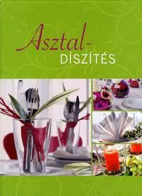 Asztal-díszítés
