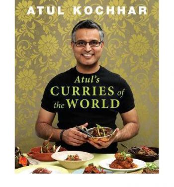 Atul`s Curries of the World