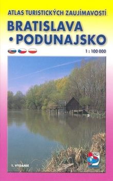 ATZ Bratislava, Podunajsko 1:100 000