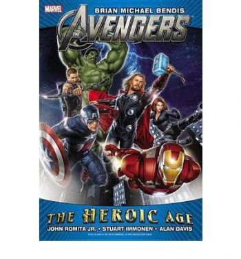 Avengers