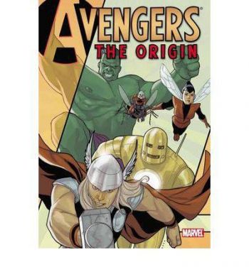 Avengers: The Origin